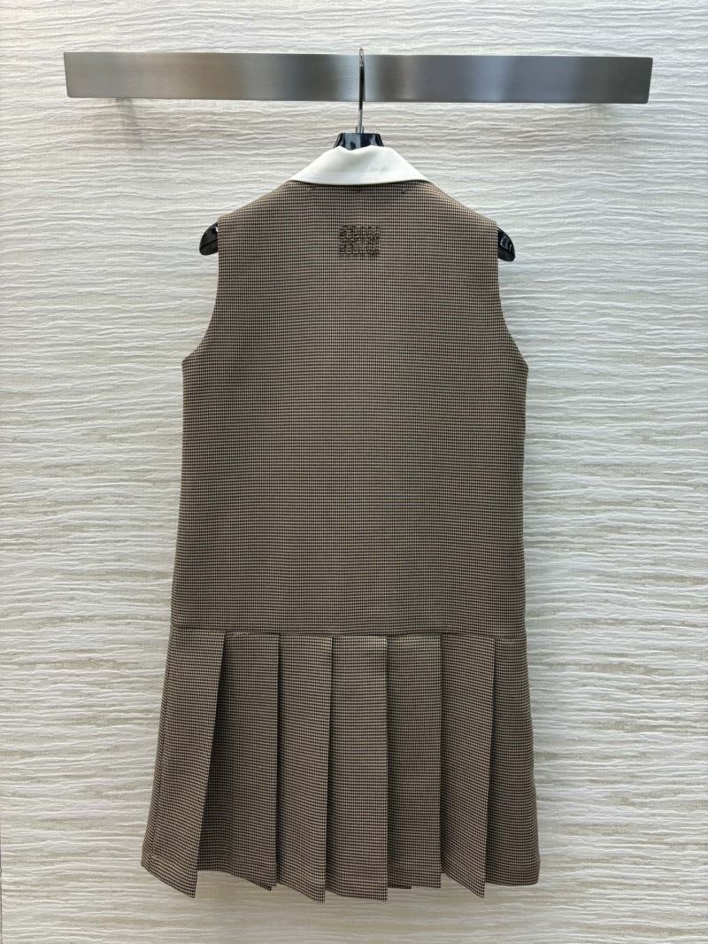 Miu Miu Dress